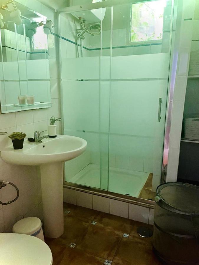 Villa Los Lilos à Tijarafe Extérieur photo